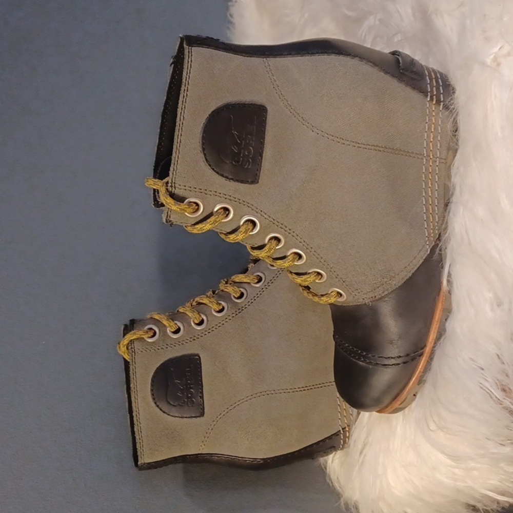 Sorel Boots